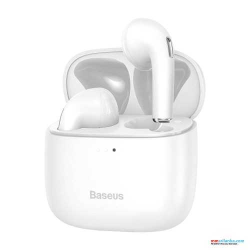 Baseus True Wireless Earphones Bowie E8